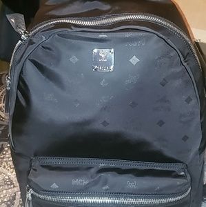 MCM backpack